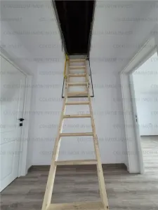 Casa individuala, 4 camere, curte proprie - Tarlungeni - foto 22