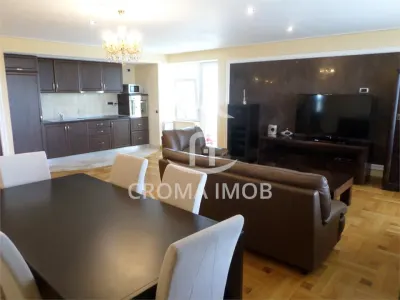 Inchiriere Apartament 3 camere, Ploiesti, Urban Icim, zona Ultracentral - Ploiesti