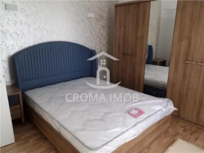 Croma Imob Inchiriere apartament 2 camere, de lux, zona Piata Mihai Viteazul - foto 9