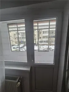 Apartament 3 camere, decomandat - zona Astra - foto 15