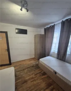 Apartament 3 camere, decomandat - zona Astra - foto 3