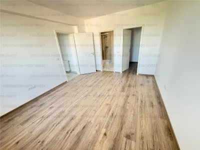Tractorul – Grandis Residence | Apartament 3 camere | Construcție 2023 | Parcare inclusă - foto 7
