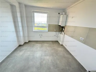 Tractorul – Grandis Residence | Apartament 3 camere | Construcție 2023 | Parcare inclusă - foto 9