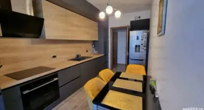 Apartament 2 camere, decomandat - zona Tractorul - foto 6