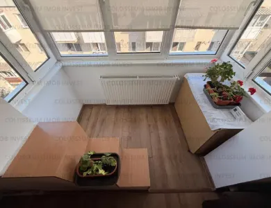 Apartament cu 2 camere, nedecomandat - zona Bartolomeu - foto 2