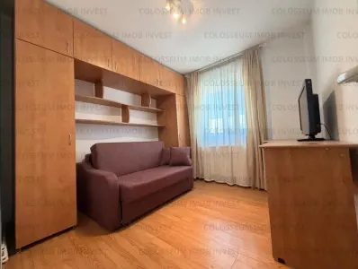 Apartament cu 2 camere, nedecomandat - zona Bartolomeu - foto 3
