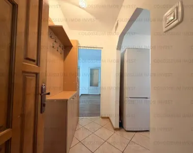 Apartament cu 2 camere, nedecomandat - zona Bartolomeu - foto 5