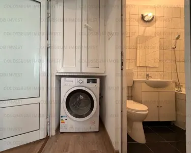 Apartament cu 2 camere, nedecomandat - zona Bartolomeu - foto 6