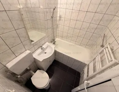 Apartament cu 2 camere, nedecomandat - zona Bartolomeu - foto 7