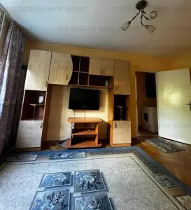 Apartament 2 camere, semidecomandat - zona Astra - foto 6