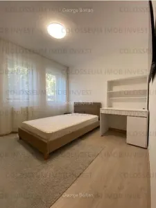 Apartament 4 camere mobilat, utilat - zona Avantgarden - foto 3
