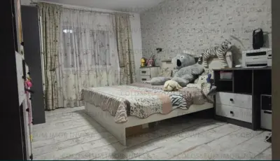 Apartament cu 3 camere, 2 bai - Zona Uzina 2 - foto 2