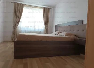 Apartament 3 camere, 2 bai-Urban Coresi - foto 4