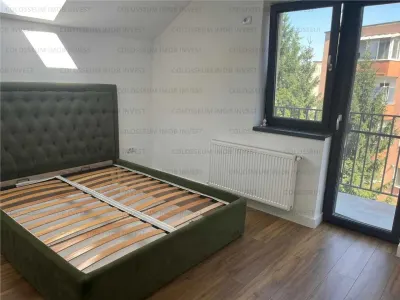 Apartament 3 camere, 2 bai - zona Florilor - foto 5