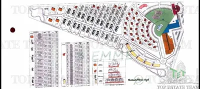Oportunitate rara, teren intravilan cu proiect aprobat si pret scazut  , 12,5 HA, Calarasi- Ceaucu, amplasat in pozitie excelenta - foto 4