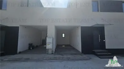 Vila 5 camere cu garaj in Prelungirea Ghencea-Bragadiru - foto 5
