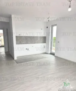 Apartament 3 camere bloc nou, de vanzare in Voluntari - foto 2