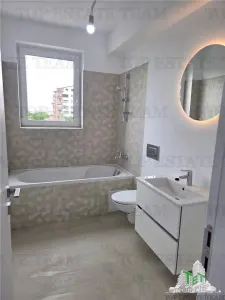 Apartament 3 camere bloc nou, de vanzare in Voluntari - foto 3