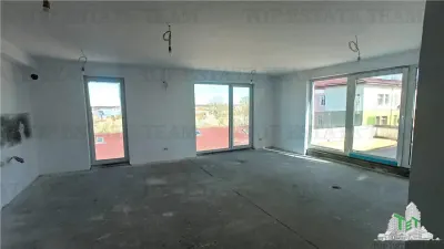 Apartament 3 camere bloc nou, de vanzare in Voluntari - foto 4