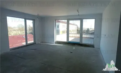 Apartament 3 camere bloc nou, de vanzare in Voluntari - foto 5