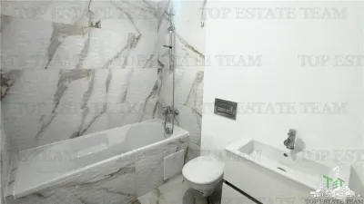 Apartament 3 camere bloc nou, de vanzare in Voluntari - foto 7