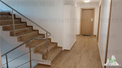 Apartament 3 camere bloc nou, de vanzare in Voluntari - foto 8