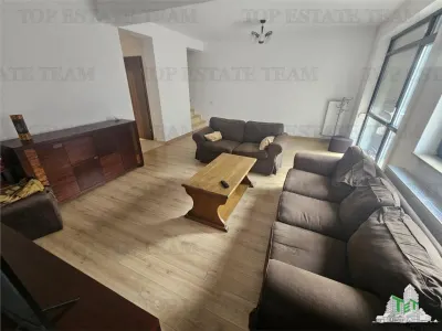 Casa mobilata 4 camere langa metrou Raul Doamnei - foto 3