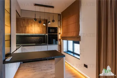 Vanzare imediata. Acte complete. Apartament 2 camere Baneasa - foto 4