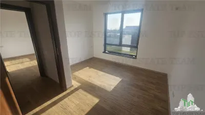 Vila lux 4 camere+mansarda 52mp in Chiajna - foto 10