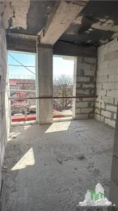 Apartament 3 camere in proiect nou - Bratianu, Constanta - TVA inclus - foto 2