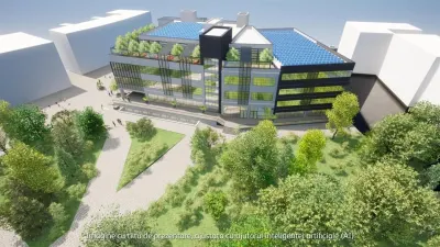 Spatiu comercial de inchiriat / OLT / Caracal - foto 2