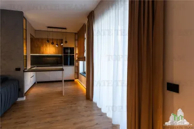 Vanzare imediata. Acte complete. De vanzare - apartament 3 camere, cu terasa, Baneasa. - foto 3