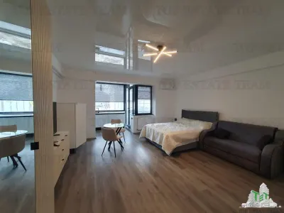 Pachet Investitional pe litoral 2 camere si 2 garsoniere vecine - foto 4