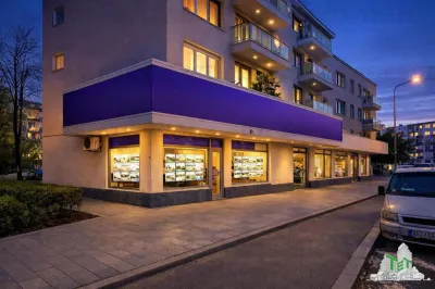 Spatiu comercial zona Floreasca | Vizibilitate excelenta | - foto 5