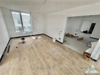 Rooftop/ Spatiu comercial de inchiriat + 600mp terasa pentru Atelier de creatie/ Horeca in zona Berceni - foto 16