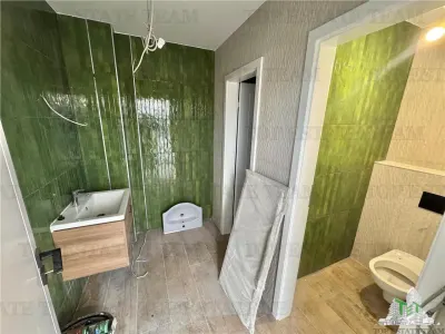 Rooftop/ Spatiu comercial de inchiriat + 600mp terasa pentru Atelier de creatie/ Horeca in zona Berceni - foto 6