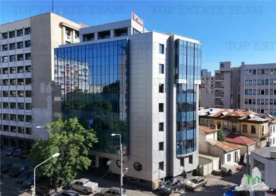 Spatiu de Birouri de 124 mp in Zona Gara de Nord - foto 11