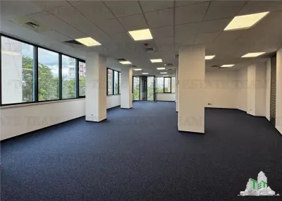 Spatiu de Birouri de 252 mp in Zona Gara de Nord - Bucuresti