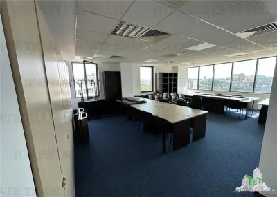 Spatiu de Birouri de 252 mp in Zona Gara de Nord - foto 5