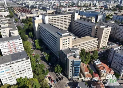 Spatiu de Birouri de 346 mp in Zona Gara de Nord - foto 9