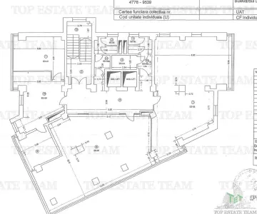 Spatiu de Birouri de 346 mp in Zona Gara de Nord - foto 10