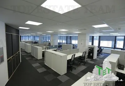 Spatiu de Birouri de 300 mp in Zona Grozavesti la Parter - foto 3