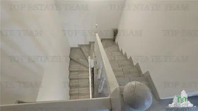 Duplex 4 camere superb mobilat Apeductului-Chiajna - foto 12