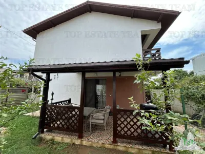 Duplex 4 camere superb mobilat Apeductului-Chiajna - foto 13