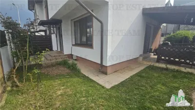Duplex 4 camere superb mobilat Apeductului-Chiajna - foto 15