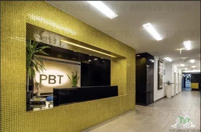 Spatiu de Birouri de 688 mp in Zona Pipera Metrou - Bucuresti