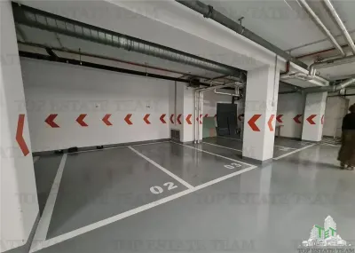 Spatiu de Birouri de 688 mp in Zona Pipera Metrou - foto 6