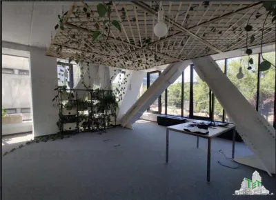 Spatiu de Birouri de 335 mp in Zona Pipera Metrou - foto 4