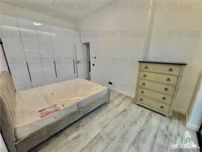 Apartament de inchiriat cu 3 camere + gradina in Pipera / Scoala Americana 5 min. - foto 10