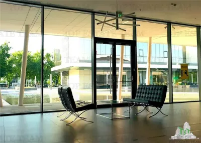 Spatiu de Birouri de 700 mp in Zona Pipera - Bucuresti